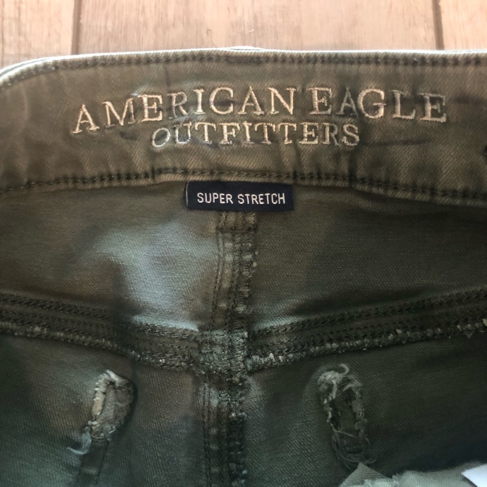 Shorts - Picture 4 of 5